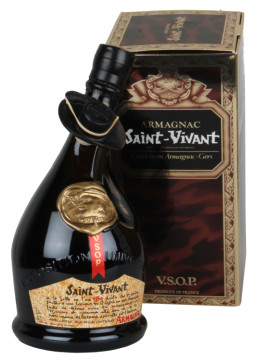 Armagnac Saint Vivant V.s.o.p.