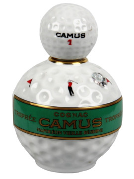 Cognac Camus Bola de Golf