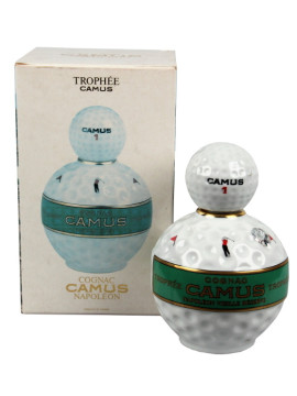 Cognac Camus Bola de Golf