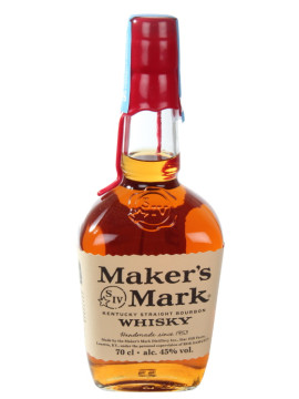 Maker S Mark (Bourbon)