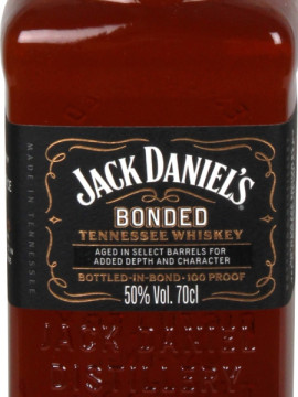 Jack Daniels Bonded 0.70