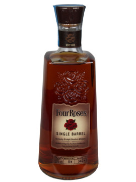 Four Roses Single Barrel