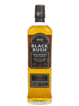 Bushmill S Black Bush 0.70