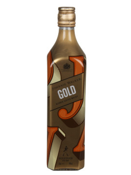 Johnnie Walker Gold 18 Anos 0.70X40º