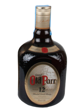 Old Parr 12 Anos 1Lºx40º