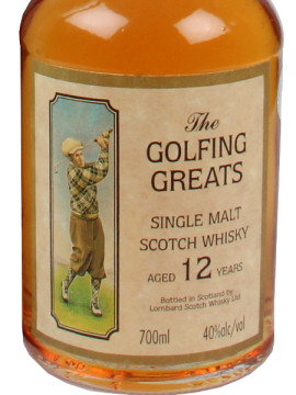 Malt Golfing Great S 0,70 12 A