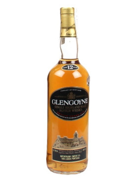 Malt Glengoyne 12 Anos