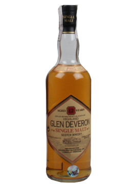 Malt Glen Deveron 12 Anos