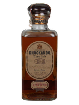 Malt Knockando 1979 Extra Old 1979