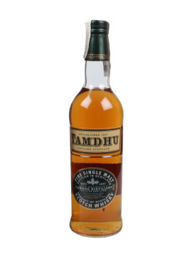 Malt Tamdhu 0.70