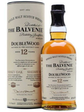 Malt Balvenie 12 Anos 0.70X40%