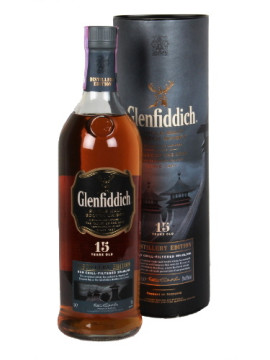 Malt Glenfiddich 15 Yo 1 L