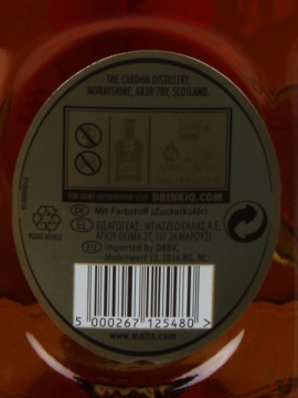 Malt Cardhu Gold Reserve 0.70