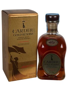 Malt Cardhu Gold Reserve 0.70