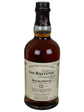 Malt Balvenie 12 Anos Doublewood 0.70