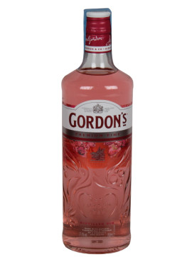 Gin Gordon S Premium Pink 0.70 37.5º