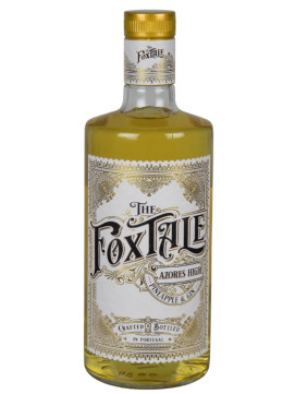 Gin Foxtale Pineapple 0,70