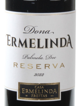 Dona Ermelinda Reserva 0.75 Tinto 2022