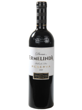 Dona Ermelinda Reserva 0.75 Tinto 2022