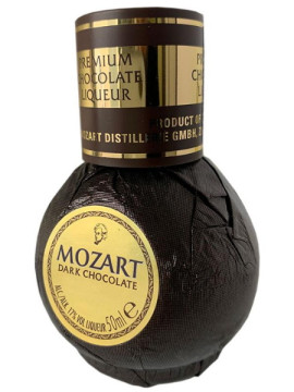 Mozart Chocolate Trio Set (3X5Cl)