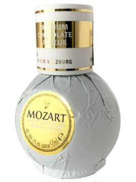 Mozart Chocolate Trio Set (3X5Cl)