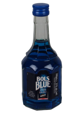 Mini.bol S Blue 0.20