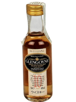 Mini.malt Glengoyne 10 Anos