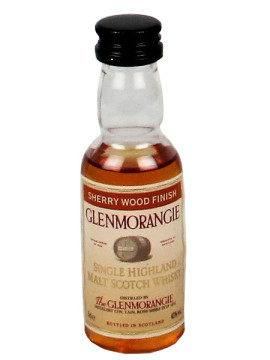 Mini.malt Glenmorangie Mix