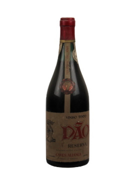 Aliança Reserva 60 Tinto 1960