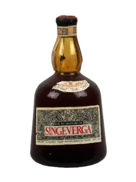 Licor Singeverga Mosteiro